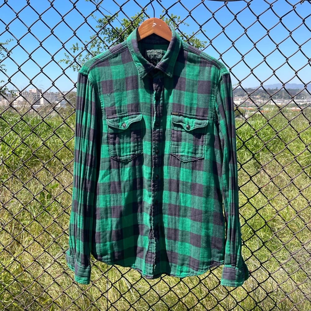 90's Polo Country